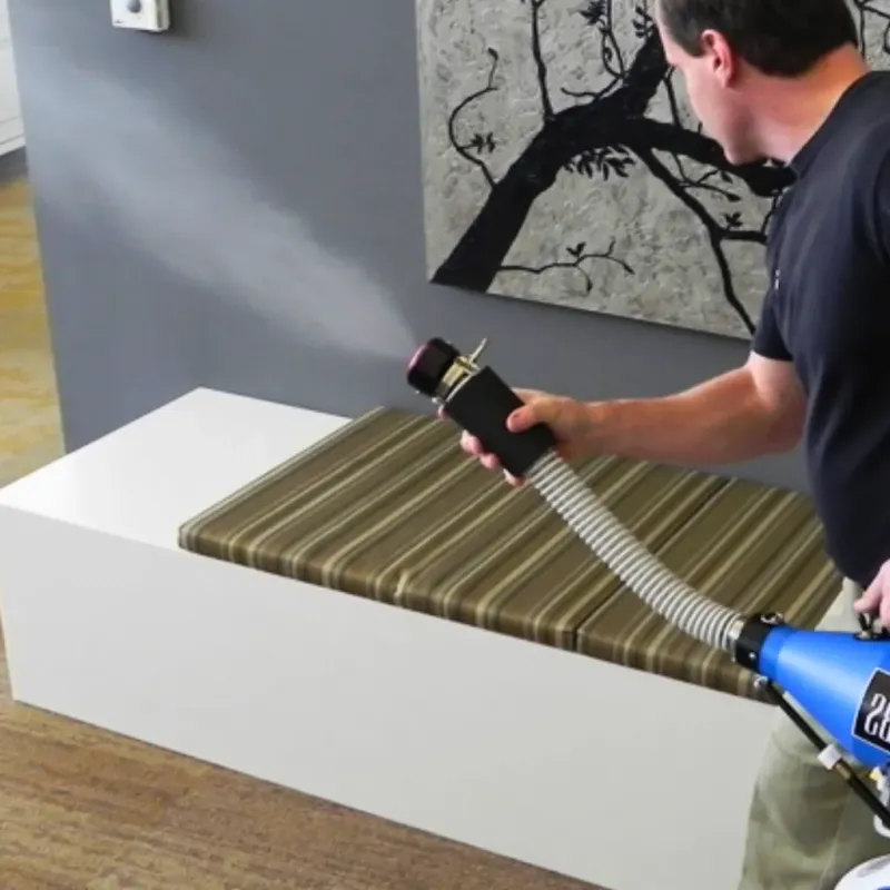 Professional Odor Removal in Itawamba County, MS